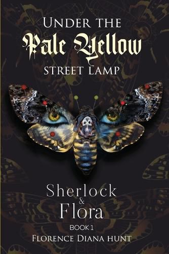 Cover image for Under The Pale Yellow Street Lamp