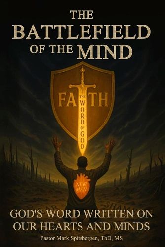 Cover image for The Battlefield of the Mind