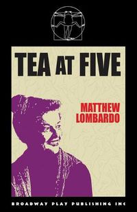 Cover image for Tea At Five