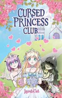 Cover image for Cursed Princess Club
