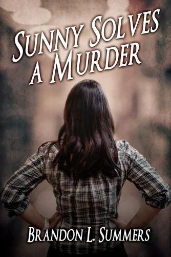 Cover image for Sunny Solves a Murder