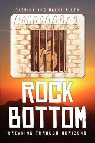 Cover image for Rock Bottom