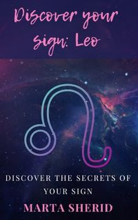 Cover image for Discover Your Sign