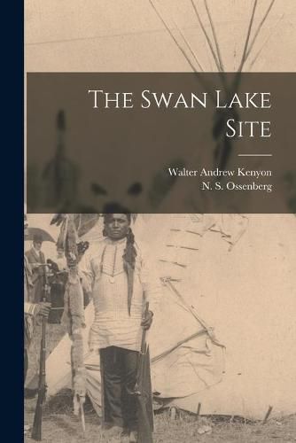 The Swan Lake Site