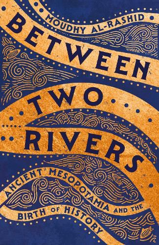 Cover image for Between Two Rivers