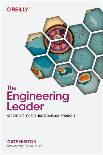 Cover image for The Engineering Leader