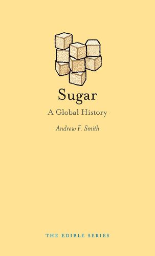 Sugar: A Global History