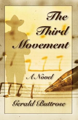 Cover image for The Third Movement