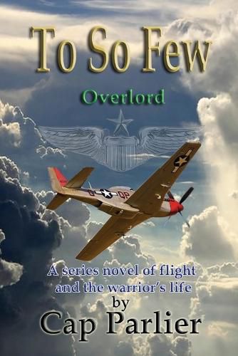 Cover image for To So Few - Overlord