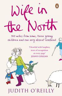 Cover image for Wife in the North