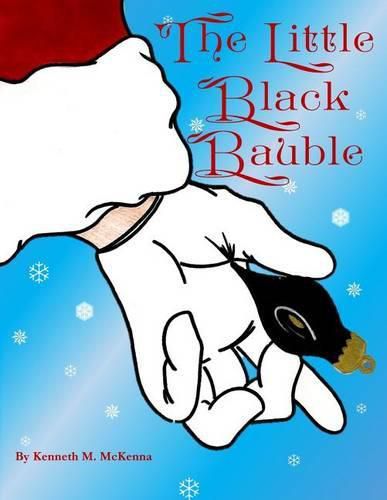 The Little Black Bauble