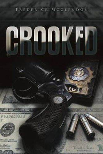 Cover image for Crooked