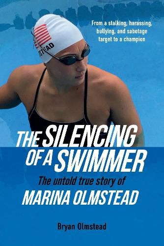 Cover image for The Silencing of a Swimmer