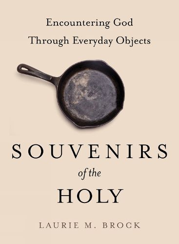 Cover image for Souvenirs of the Holy