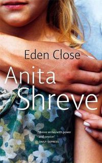 Cover image for Eden Close