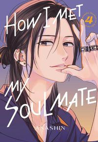 Cover image for How I Met My Soulmate 4