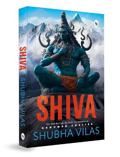 Cover image for Shiva