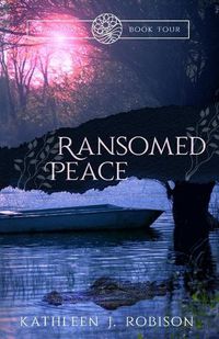 Cover image for Ransomed Peace