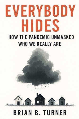 Cover image for Everybody Hides