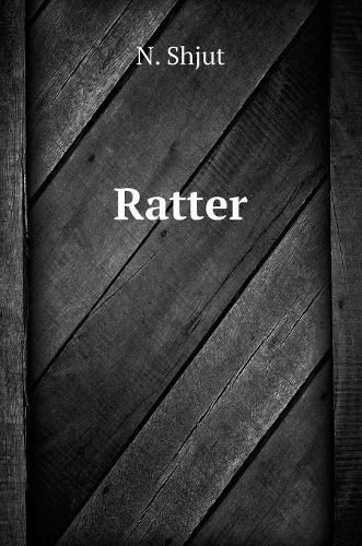 Cover image for Ratter