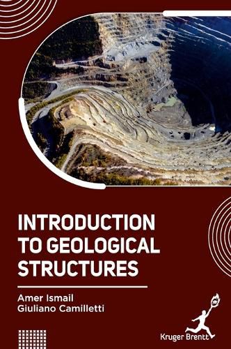 Cover image for Introduction to Geological Structures
