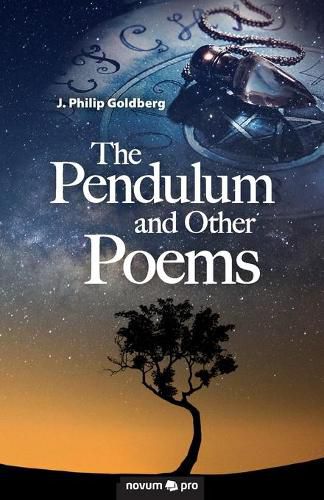 Cover image for The Pendulum and Other Poems