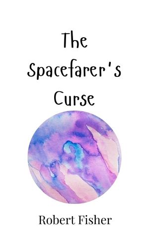 Cover image for The Spacefarer's Curse