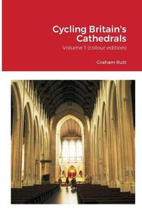 Cover image for Cycling Britain's Cathedrals