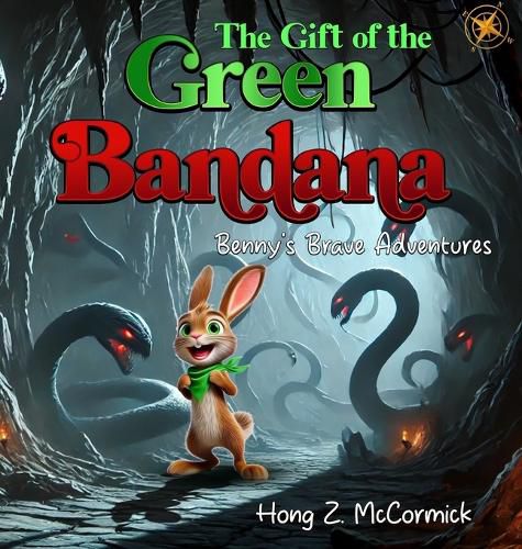 Cover image for The Gift of the Green Bandana