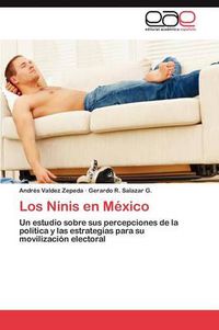Cover image for Los Ninis En Mexico