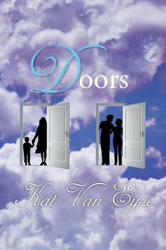 Cover image for Doors