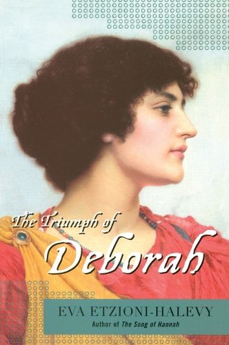 Cover image for The Triumph of Deborah