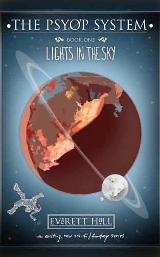 Cover image for The Pysop System: Lights in the Sky