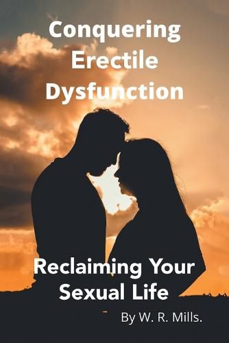 Cover image for Conquering Erectile Dysfunction