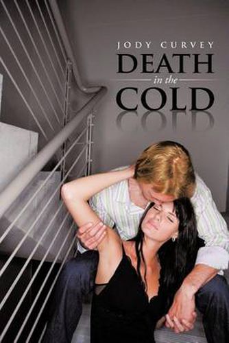 Cover image for Death in the Cold