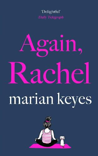 Again, Rachel: British Book Awards Author of the Year 2022