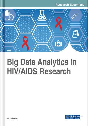 Cover image for Big Data Analytics in HIV/AIDS Research