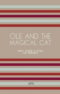 Cover image for Ole and the Magical Cat