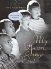 Cover image for My Heart Sings Out Teacher's Edition