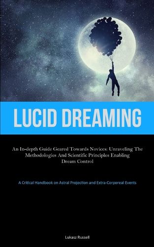 Cover image for Lucid Dreaming