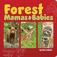 Cover image for Forest Mamas and Babies