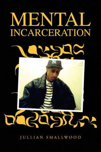Cover image for Mental Incarceration