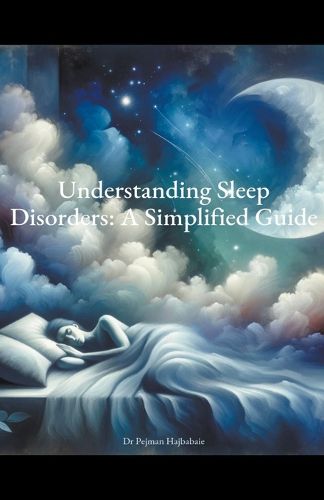 Cover image for Understanding Sleep Disorders