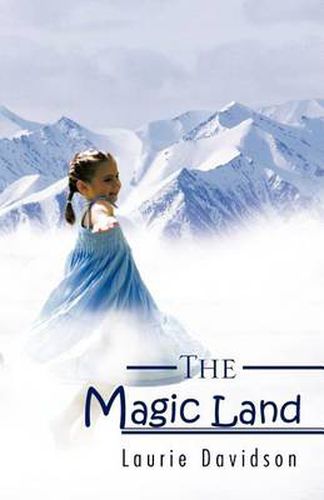 Cover image for The Magic Land