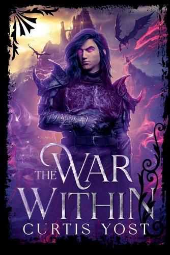 Cover image for The War Within