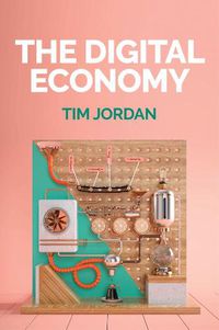 Cover image for The Digital Economy