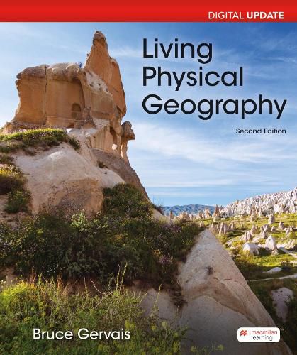 Cover image for Living Physical Geography Digital Update