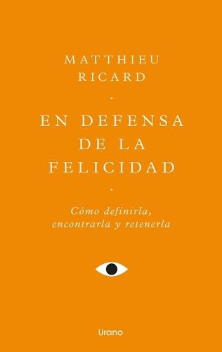 Cover image for En Defensa de la Felicidad -V3*