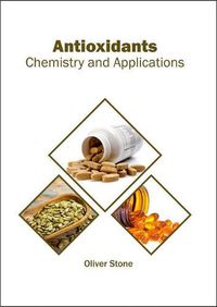 Cover image for Antioxidants: Chemistry and Applications