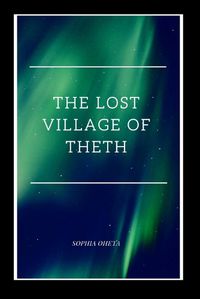 Cover image for The Lost Village of Theth